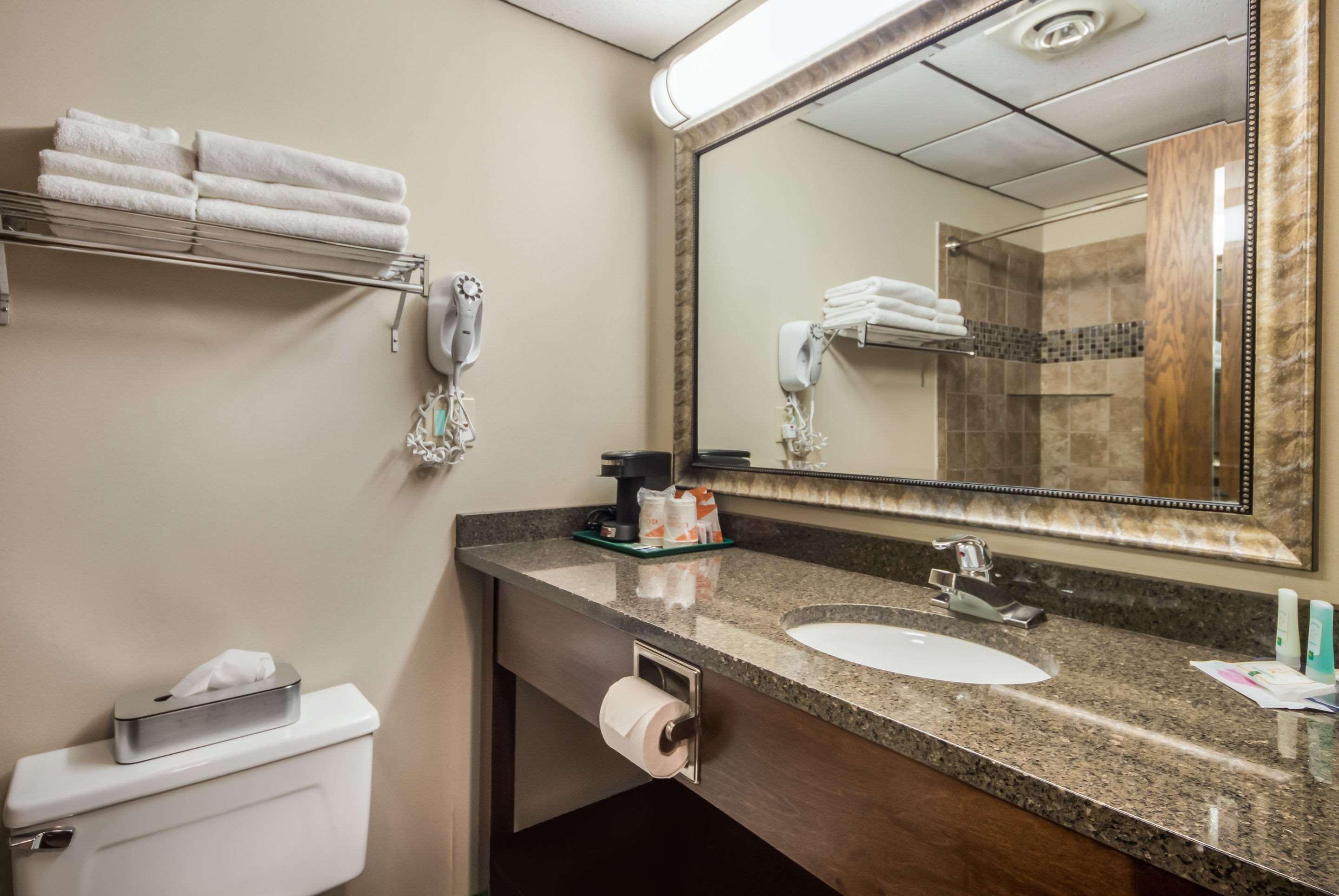 Quality Inn & Suites Newberry Extérieur photo