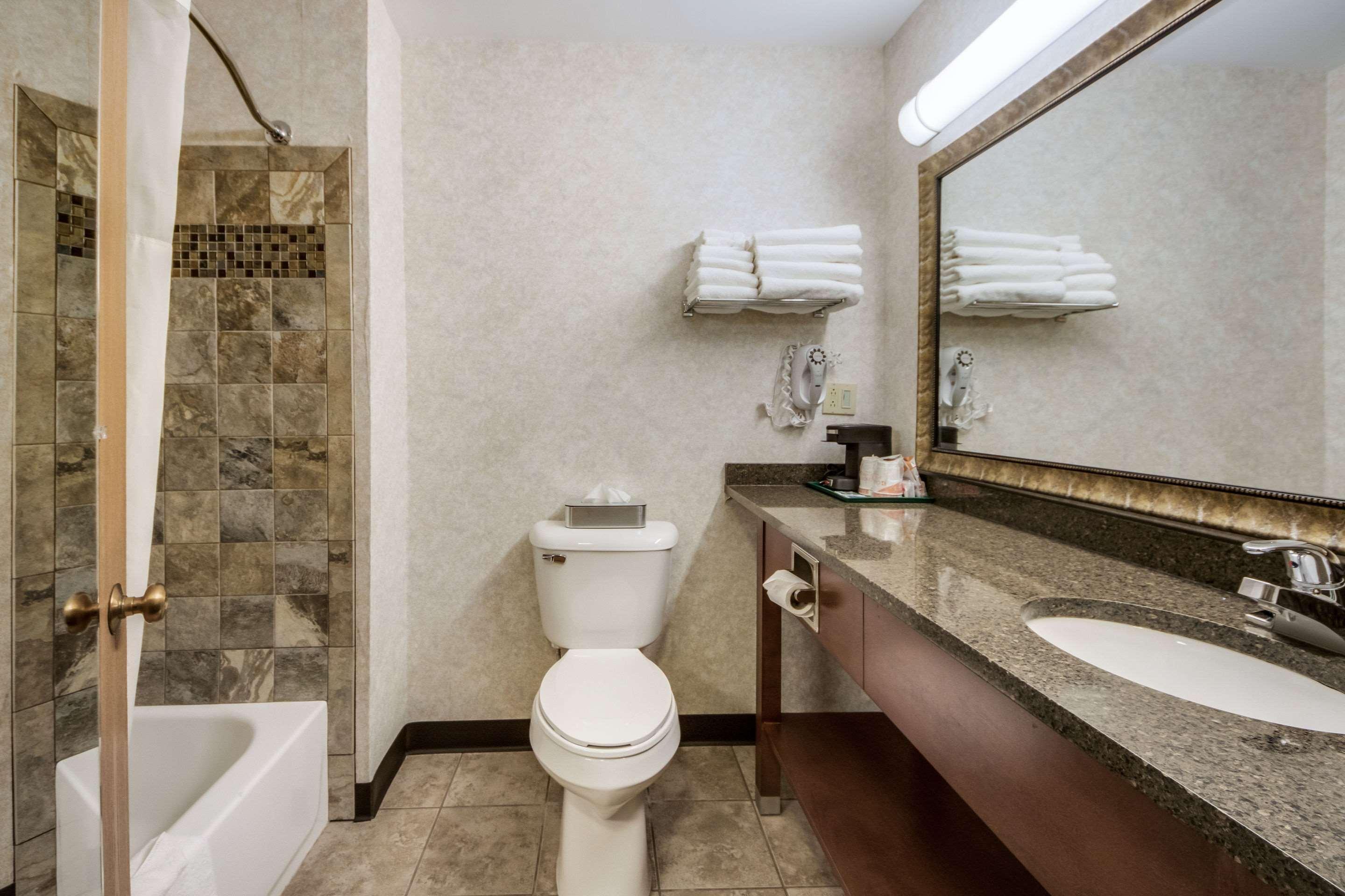 Quality Inn & Suites Newberry Extérieur photo