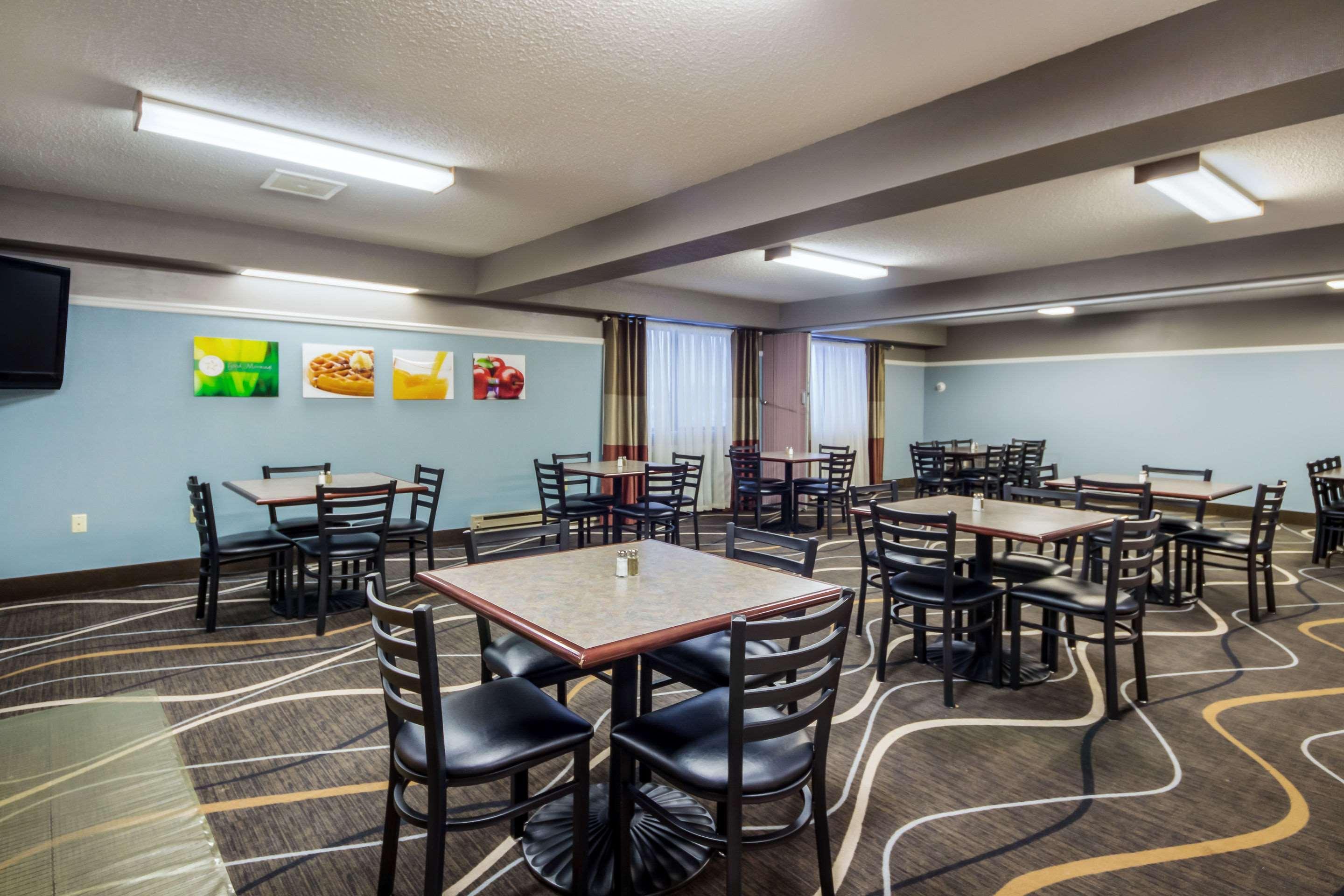 Quality Inn & Suites Newberry Extérieur photo