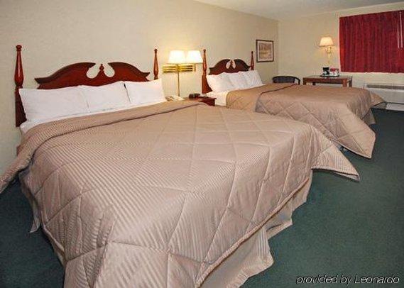 Quality Inn & Suites Newberry Chambre photo