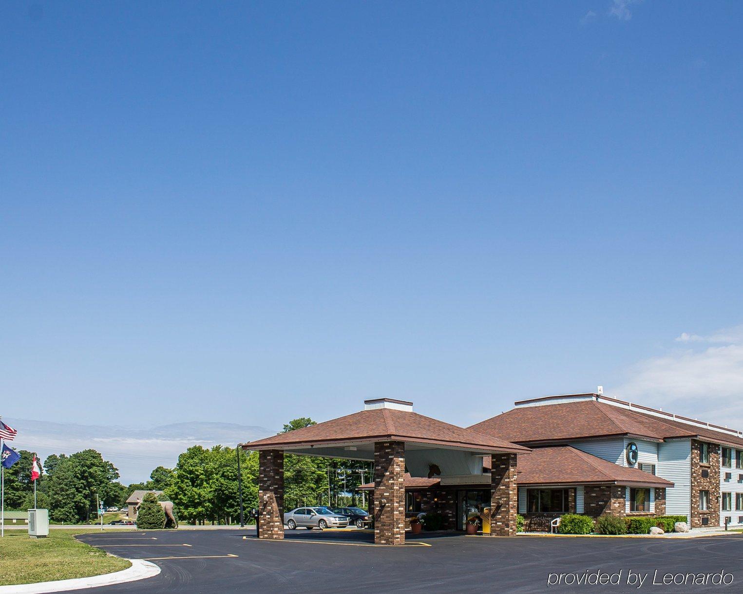 Quality Inn & Suites Newberry Extérieur photo